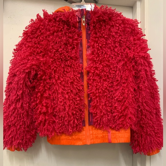 Spyder  reversible jackets - Picture 4 of 11